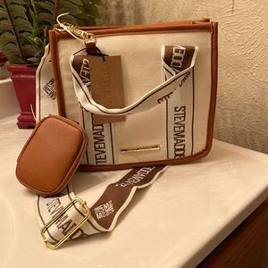 Steve Madden small crossbody